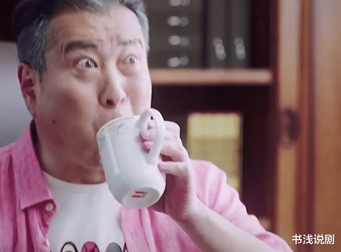 黄奕|《夏花》45岁黄奕,给46岁言承旭当“妈”,演员对戏不会尴尬吗?