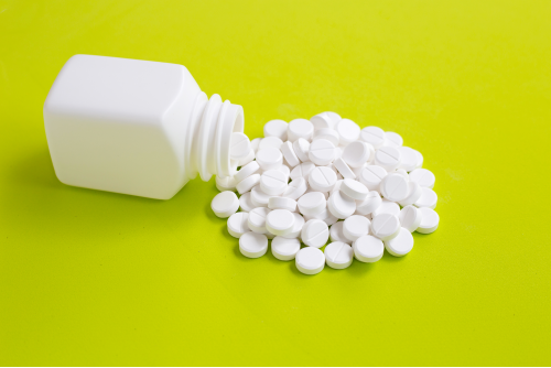 血瘀体质|警惕阿司匹林哮喘！