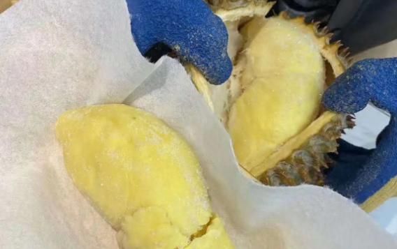 榴莲|女性经常吃榴莲,有这6个好处“不请自来”,医生:建议尽早了解