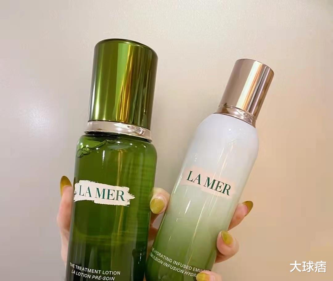 饮食 适合40岁熟龄肌的护肤组合,抗老紧致和滋润修护同样重要