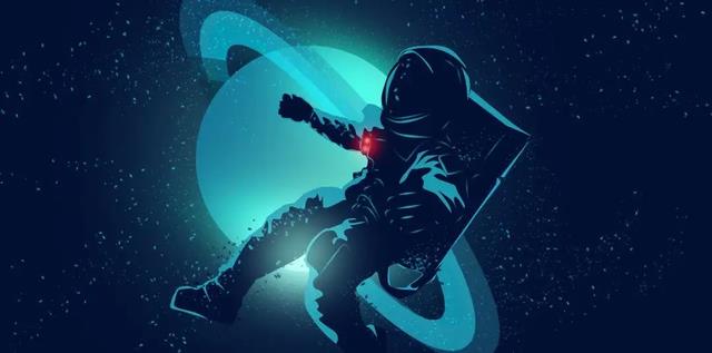 太空中真的有神秘力量？许多宇航员都产生了“诡异幻觉”