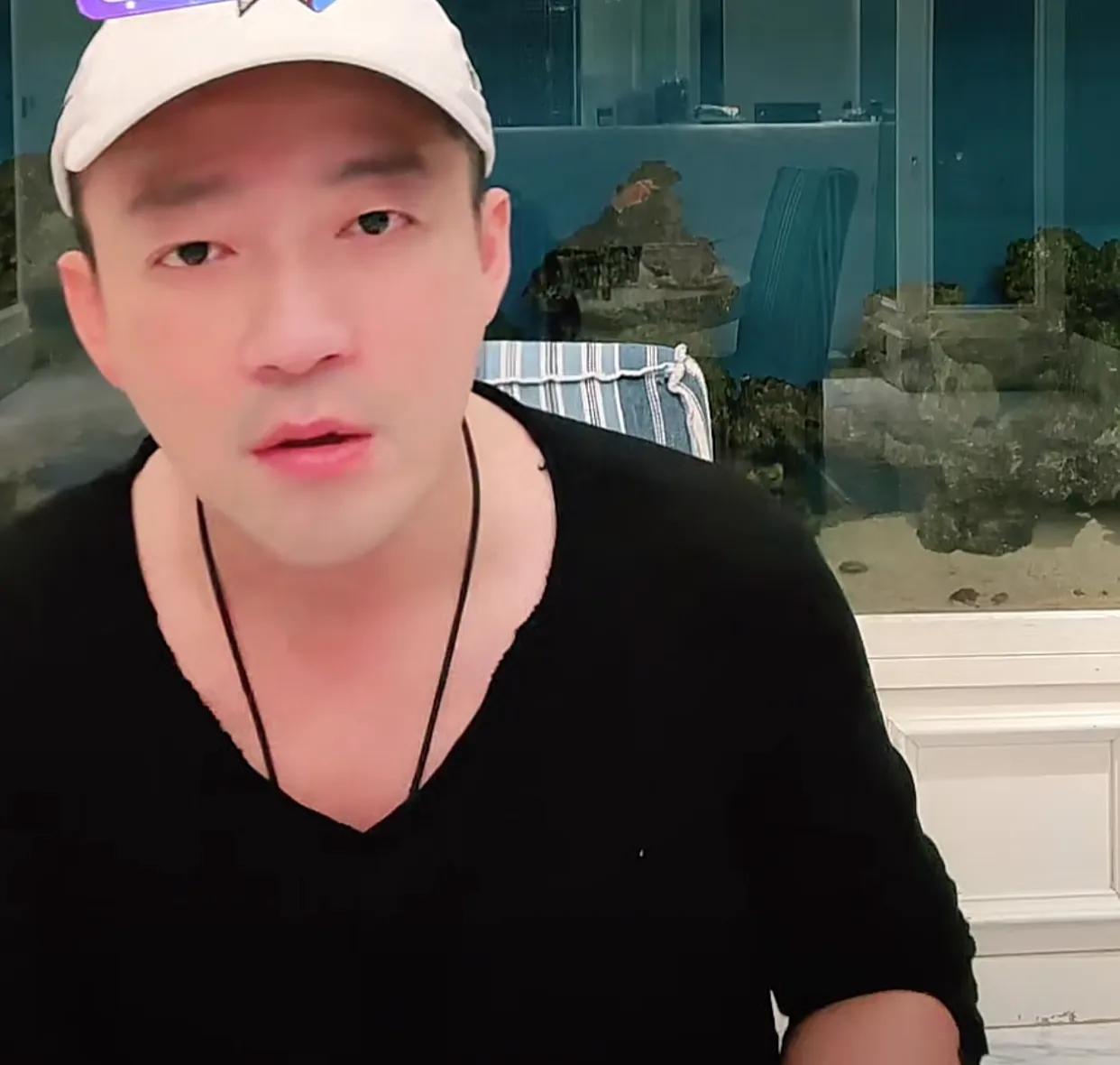 汪小菲|深夜大瓜!汪小菲曝大S离婚早有预谋,牵扯到福原爱