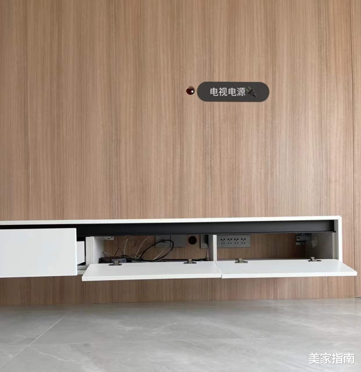 5个赞不绝口的“客厅设计”,每一个都很惊艳,建议提前收藏