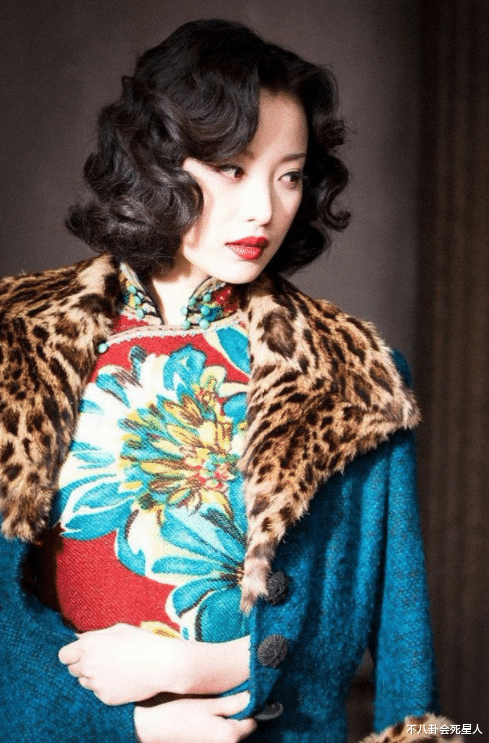 迪丽热巴|娱乐圈4位“洋娃娃”女星: 比演技更“木头”的，是灵魂