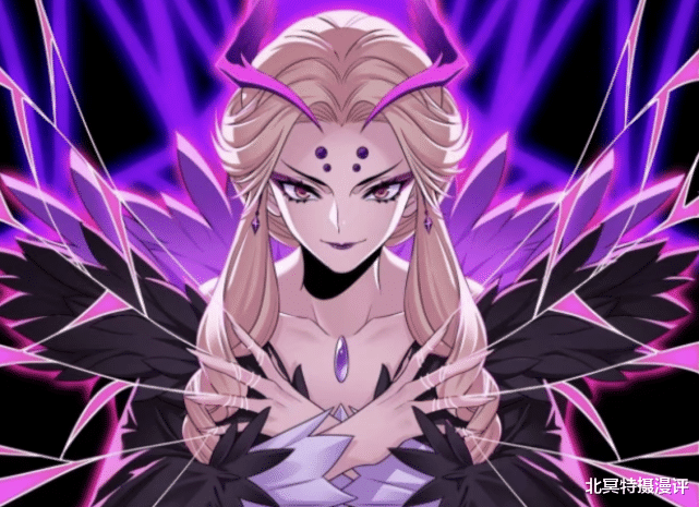 |斗罗大陆：98级小白觉醒神性，魔魂鲨甲合体，瞬间斩杀邪魔虎鲸王