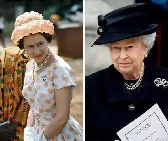 宝石|有什么宝石会发生外观变化？