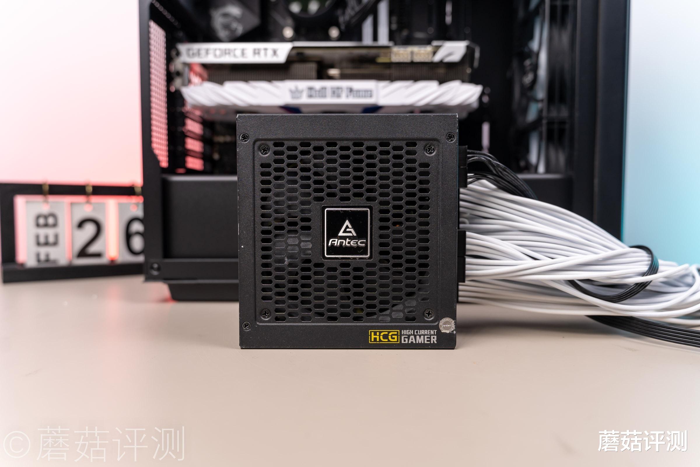 努比亚|散热优秀，外观、设计精致、九州风神CK560幻境Pro中塔机箱 评测