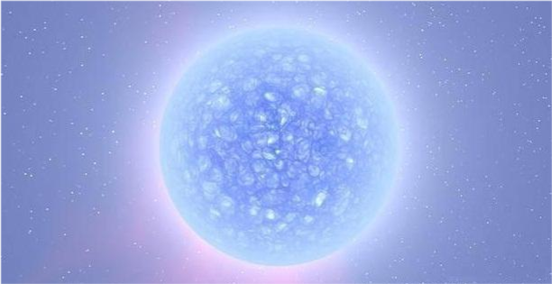 恒星为何会有不同的颜色?宇宙中有比太阳温度还高的恒星吗?