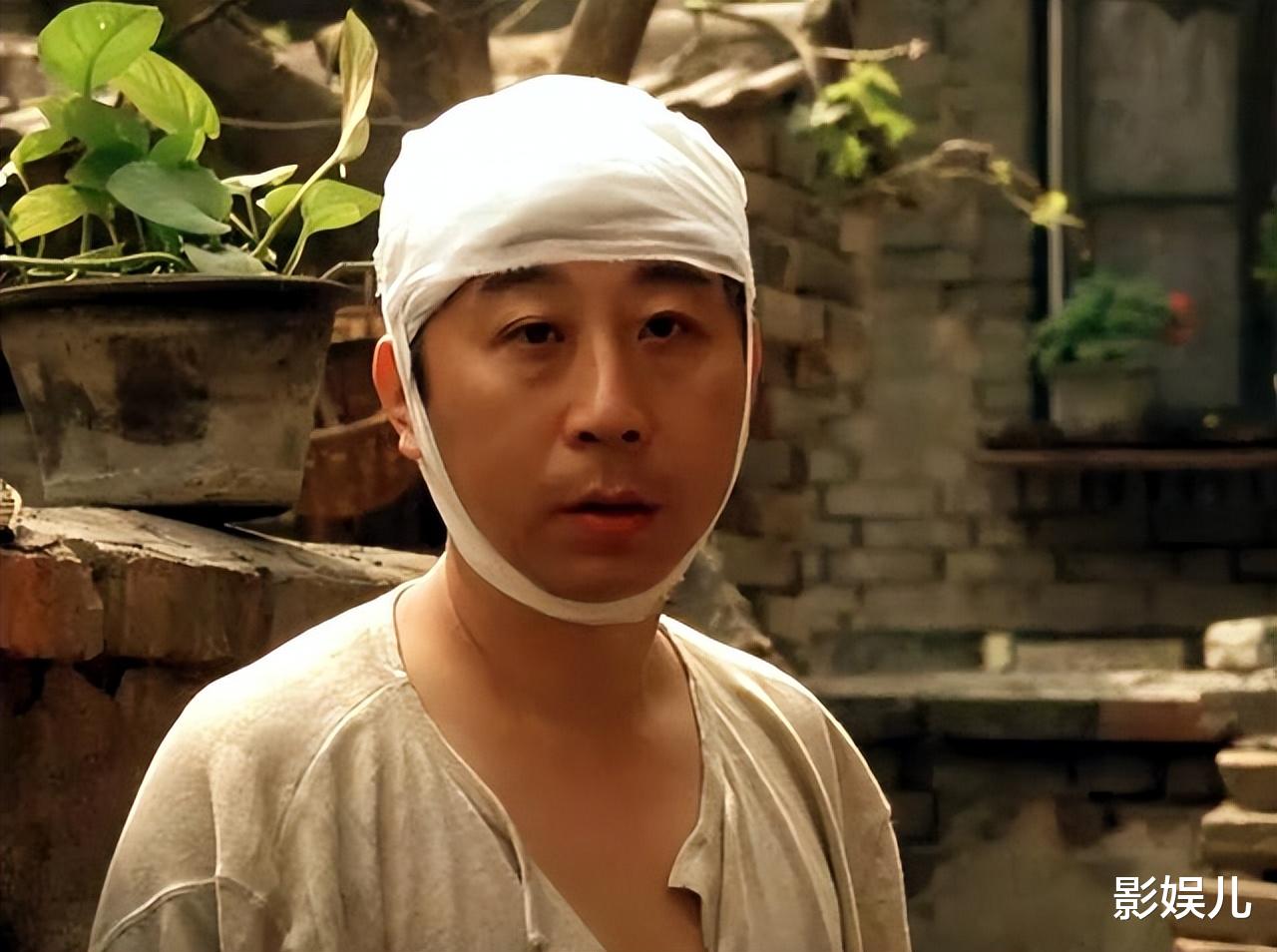 黄磊|从“贫嘴张大民”到“嘴碎张卫国”，黄磊，究竟差在哪里？