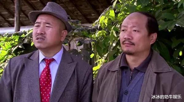 赵本山|韩兆真敢说,说《乡村爱情》10集非要啰嗦到40集,赵本山太懂运作