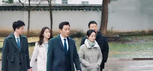 二胎|《万家》结局:何幸福再诞一子,庆来助庆志成市长红人