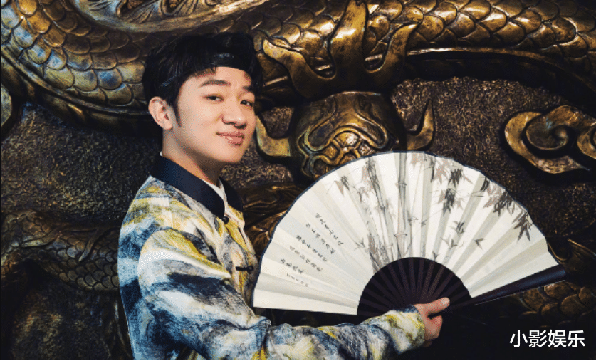 春晚|王祖蓝:一个藏匿在喜剧世界的,文艺青年