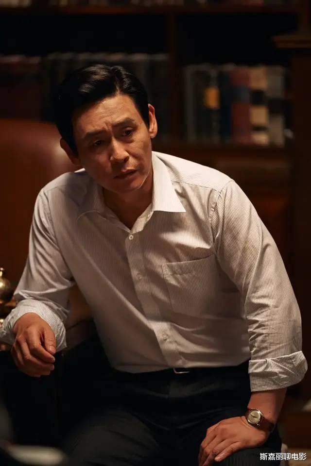 电影|那个擅长拍神颜双男主的导演，又带着高分新作来了