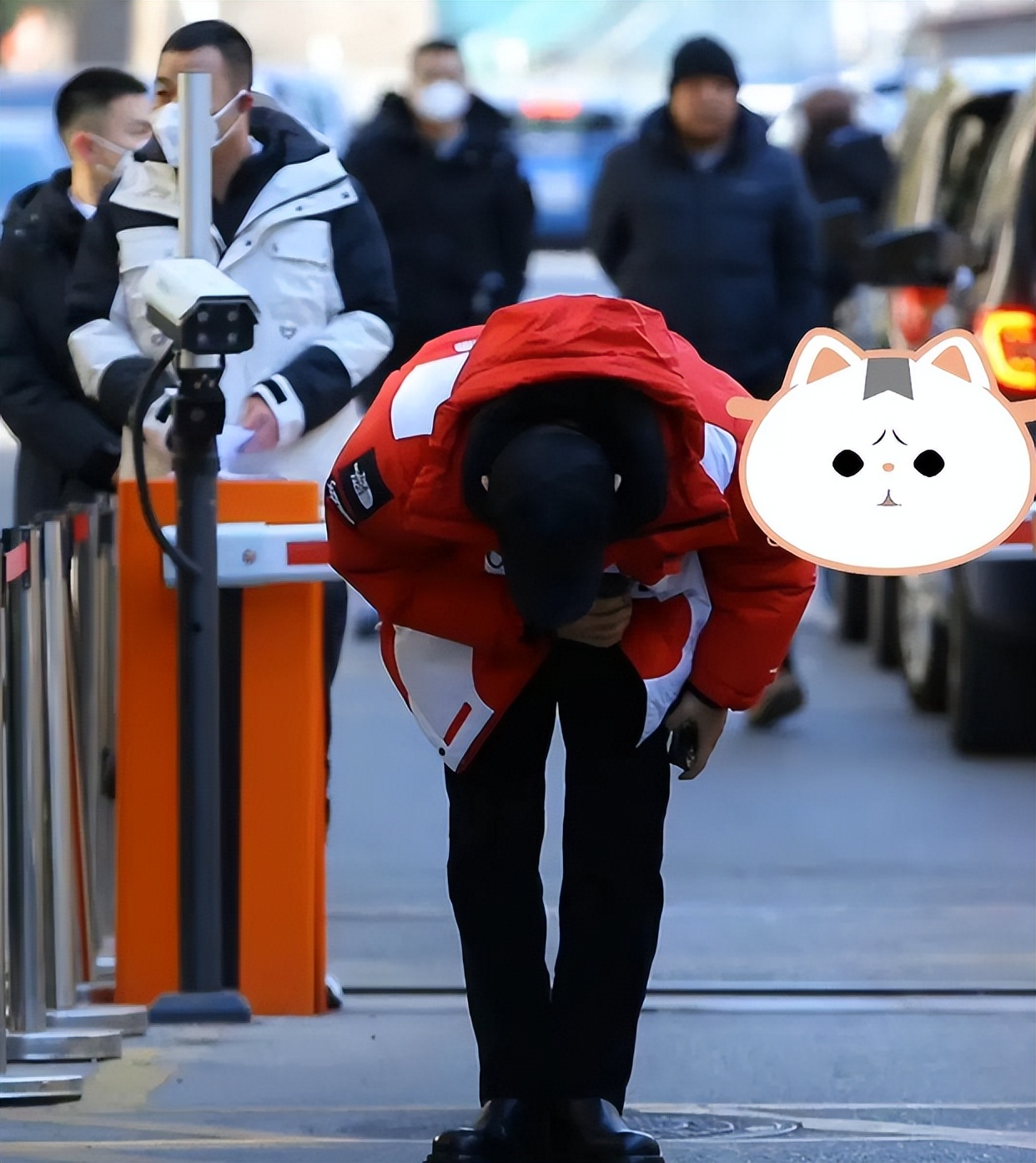 春晚|春晚群星汇聚,杨紫周深加盟,赵丽颖岳云鹏惊喜亮相,肖战缺席