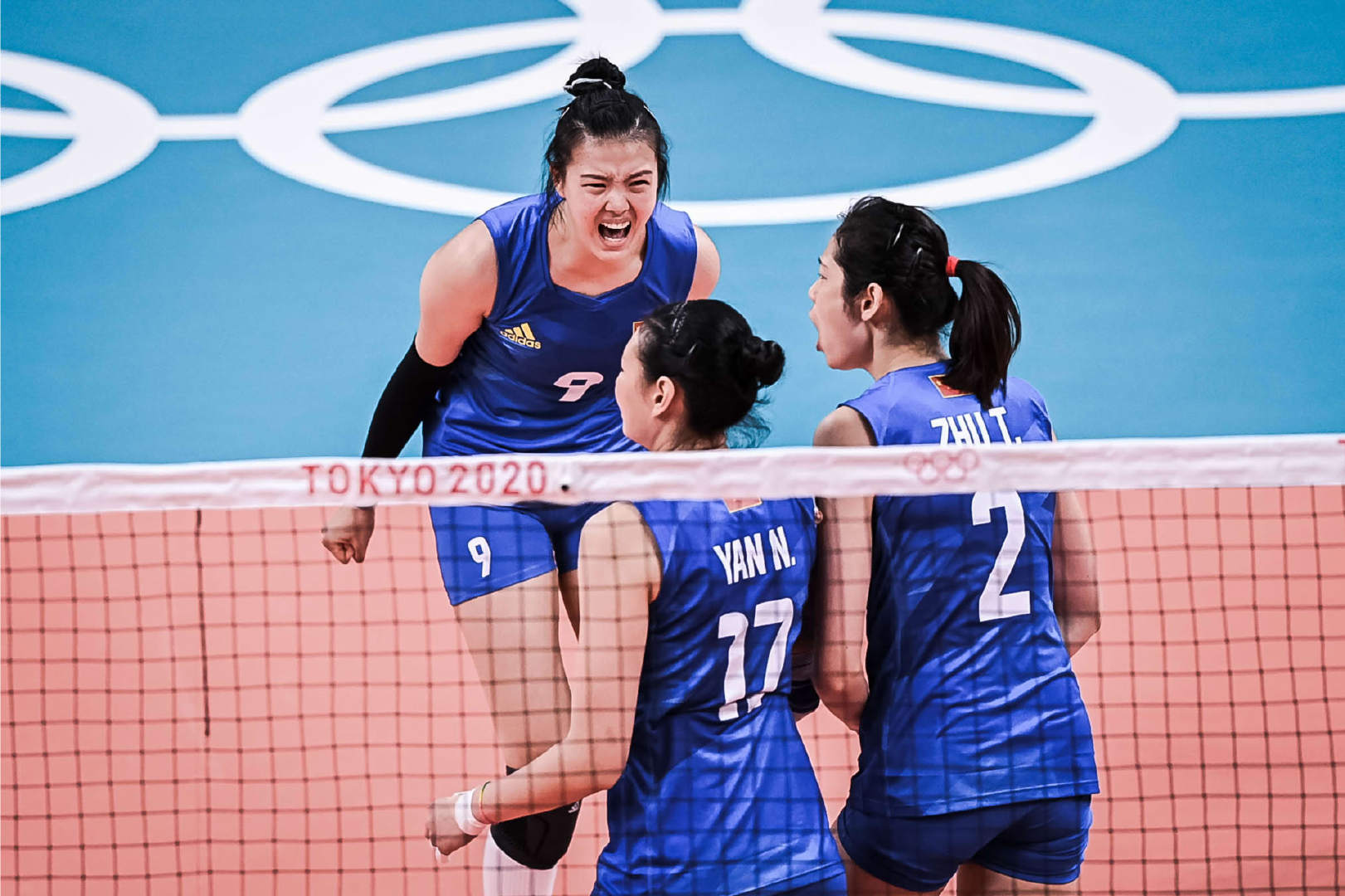 日本队|中国女排上上签，世锦赛与日本同组，成功避开世界第一