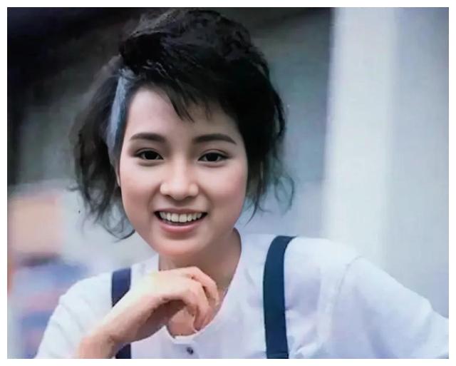 蒋勤勤|娱圈6位公认的顶级美人,在儿子的颜值上参与感都不强呀