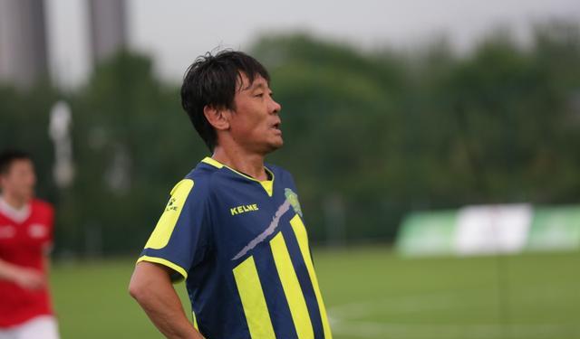 莱万|老国安元素不断增多，53岁国足名宿重返，将辅佐谢峰！