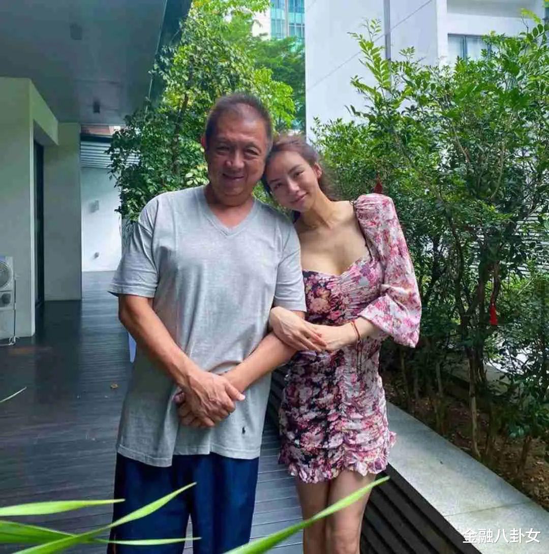 马伊琍|闪婚闪离、二婚分居，身家百亿的名媛也要吃爱情的苦