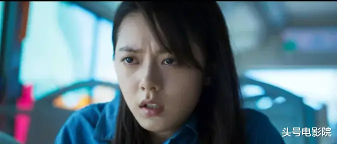 开端|《开端》8.2开分！三位女演员演警花，只有刘涛被观众骂“太假”