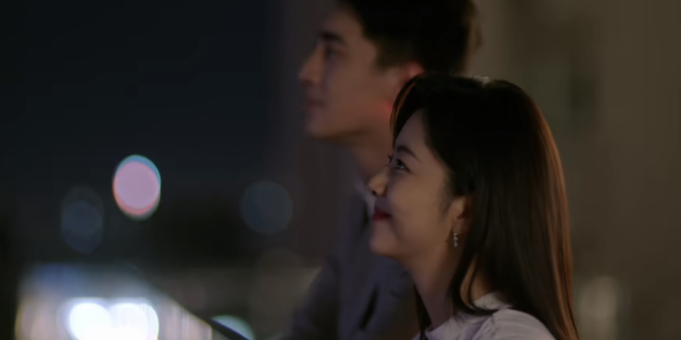 请叫我总监|《请叫我总监》收官，林更新谭松韵等主创齐发文，幕后更加热血