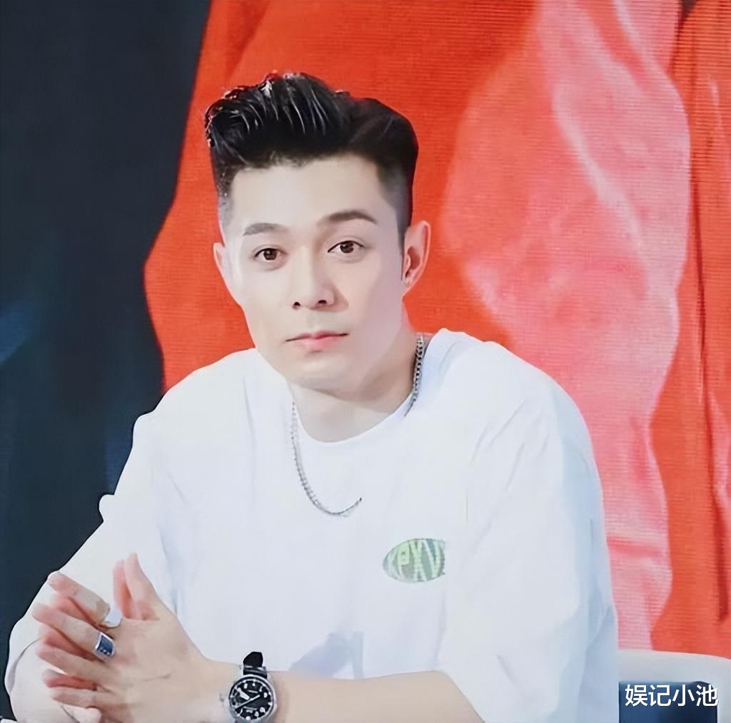 周柏豪|何家劲曾怒骂的周柏豪究竟是不是“港独”?他与洗米华有何关系?