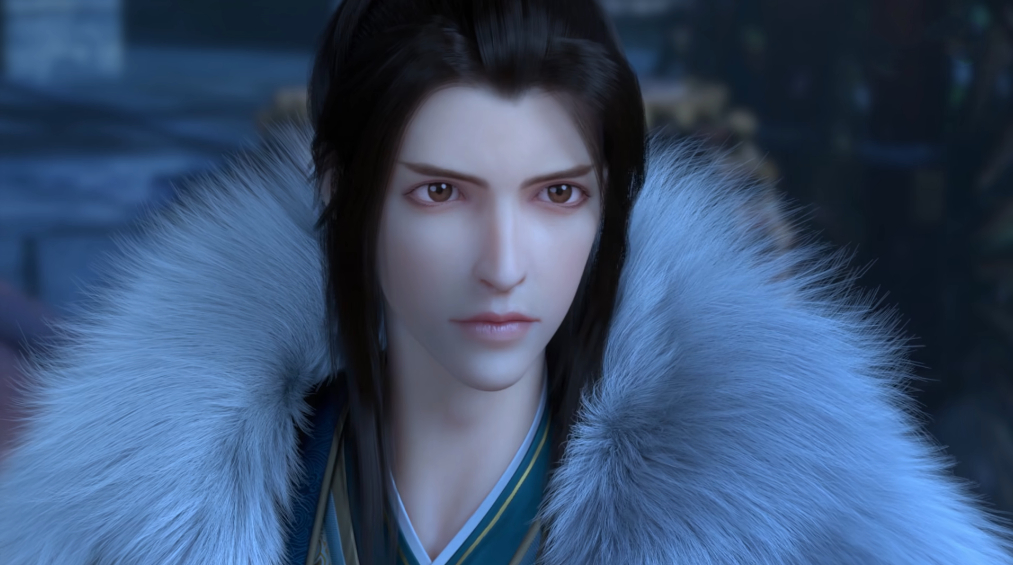 剑仙|为什么苏昌河前面被萧瑟打倒，后一秒却要杀萧瑟？答案很简单