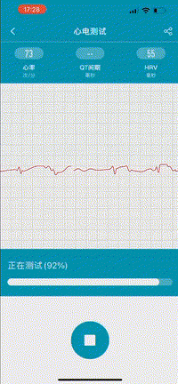 dido|比apple Watch还牛？测血压+测心电！dido Y81S智能心电手表，真实用