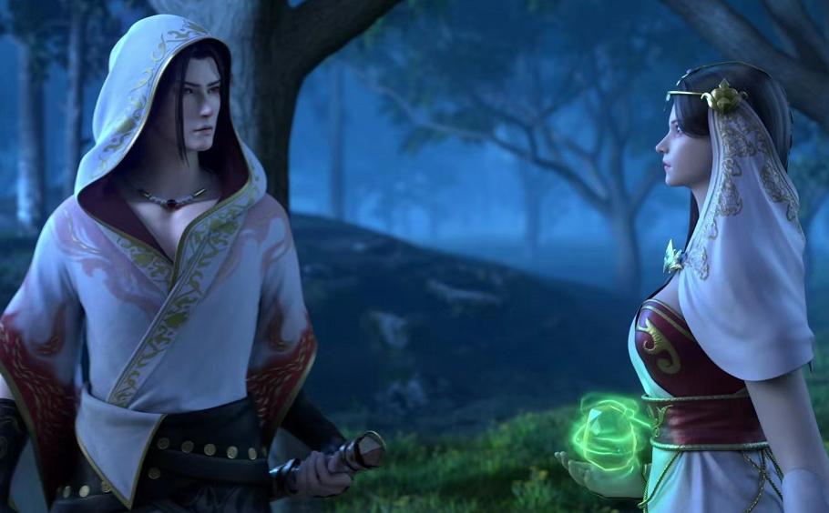 张小凡|周一仙被删，满月井一笔带过，张小凡爱谁也被删，官方想两方通吃