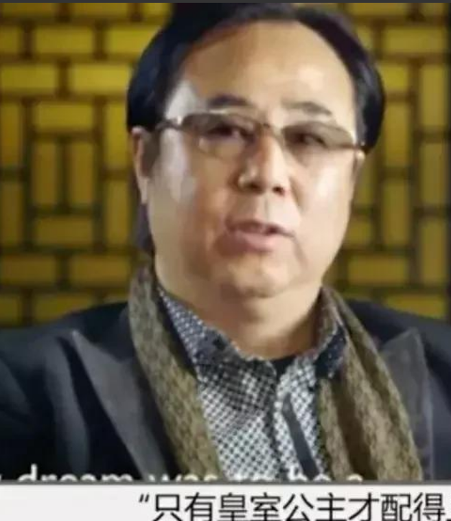 郎朗|郎朗的父亲郎国仁在媒体面前坦言：刘亦菲想追我儿子郎朗，被拒绝了