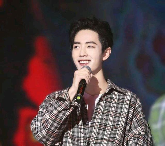 肖战|《江苏卫视》公布电视剧“年冠”，肖战作品当选，粉丝感慨太优秀