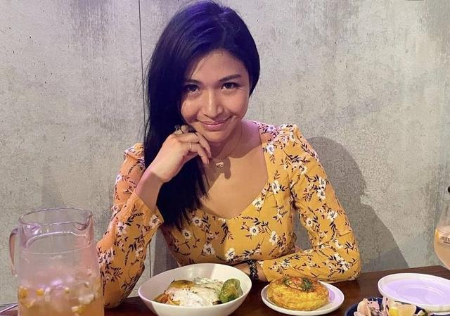 超能使者|知名港姐患风湿病近10年，拒绝800万包养费，已转行做网红！