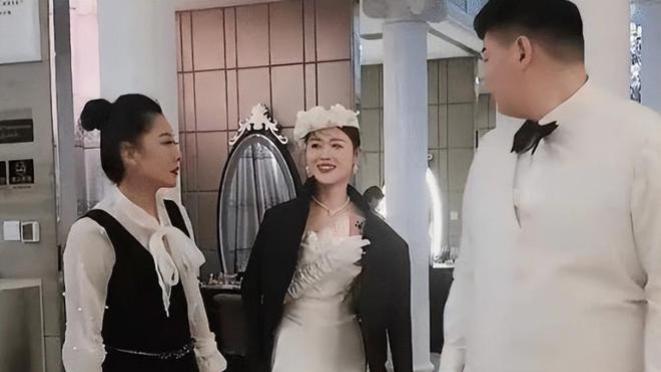 陈萌|前脚公开别墅内景，后脚被曝豪宅坐落北京，网友：陈萌这辈子行了