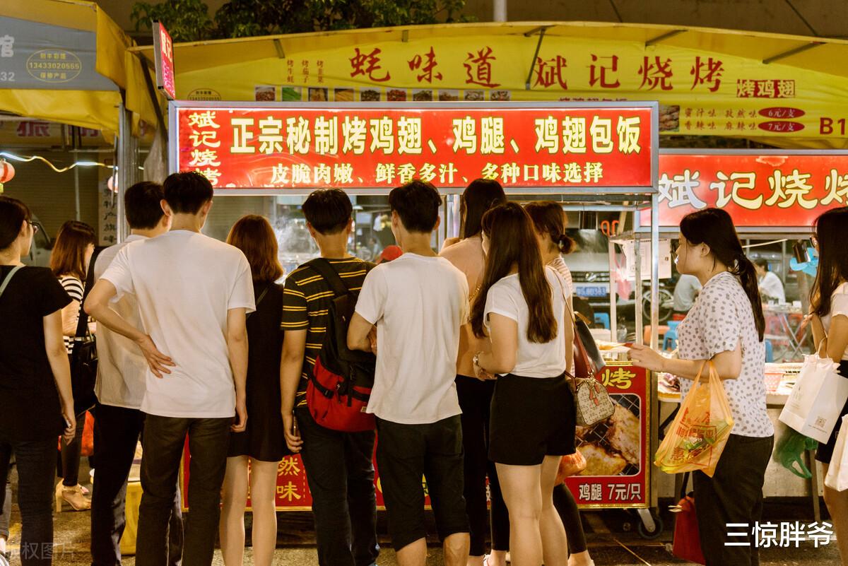 东莞|东莞企石镇万人花厂，胆大者桃花朵朵开，太老实吃亏在眼前