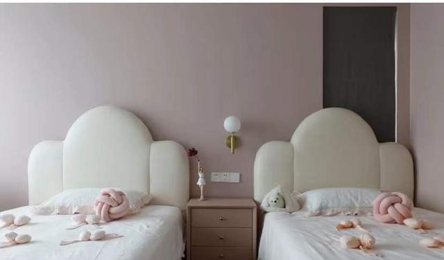 发现五口之家的装修,那叫一个高级,拍照给大家伙瞅瞅,超羡慕