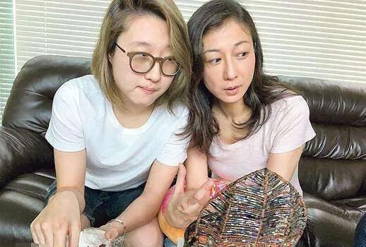 吴绮莉|演员“吴绮莉”：为何两夺梅艳芳男友？背后原因没有想得这么简单