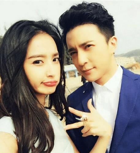 许志安|盘点与前任复合的八大明星,看看谁最幸福?