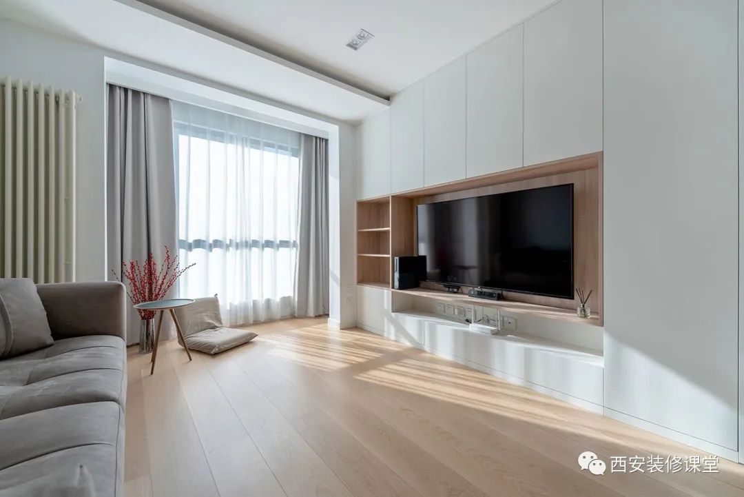 装修这6点做不好,非常影响后期收纳