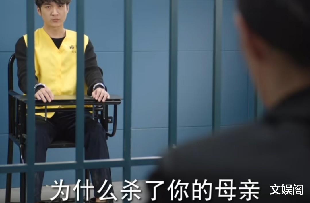 |收官拿下数个第一,“吴谢宇弑母案”竟被搬上荧幕?这也太敢拍了