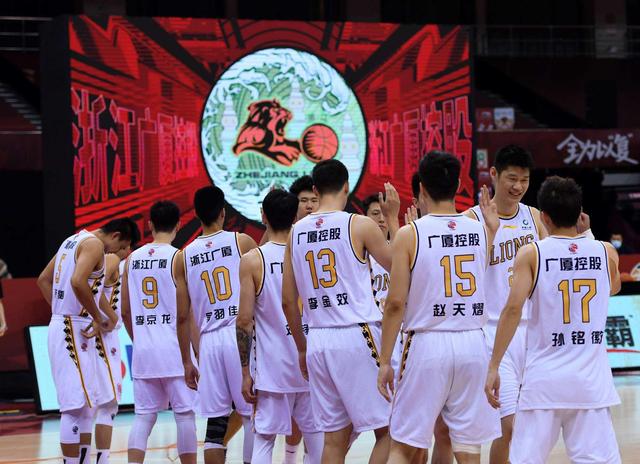 浙江广厦控股队|CBA名将被王博放弃，正式离开浙江广厦，昔日助攻王或投奔李春江