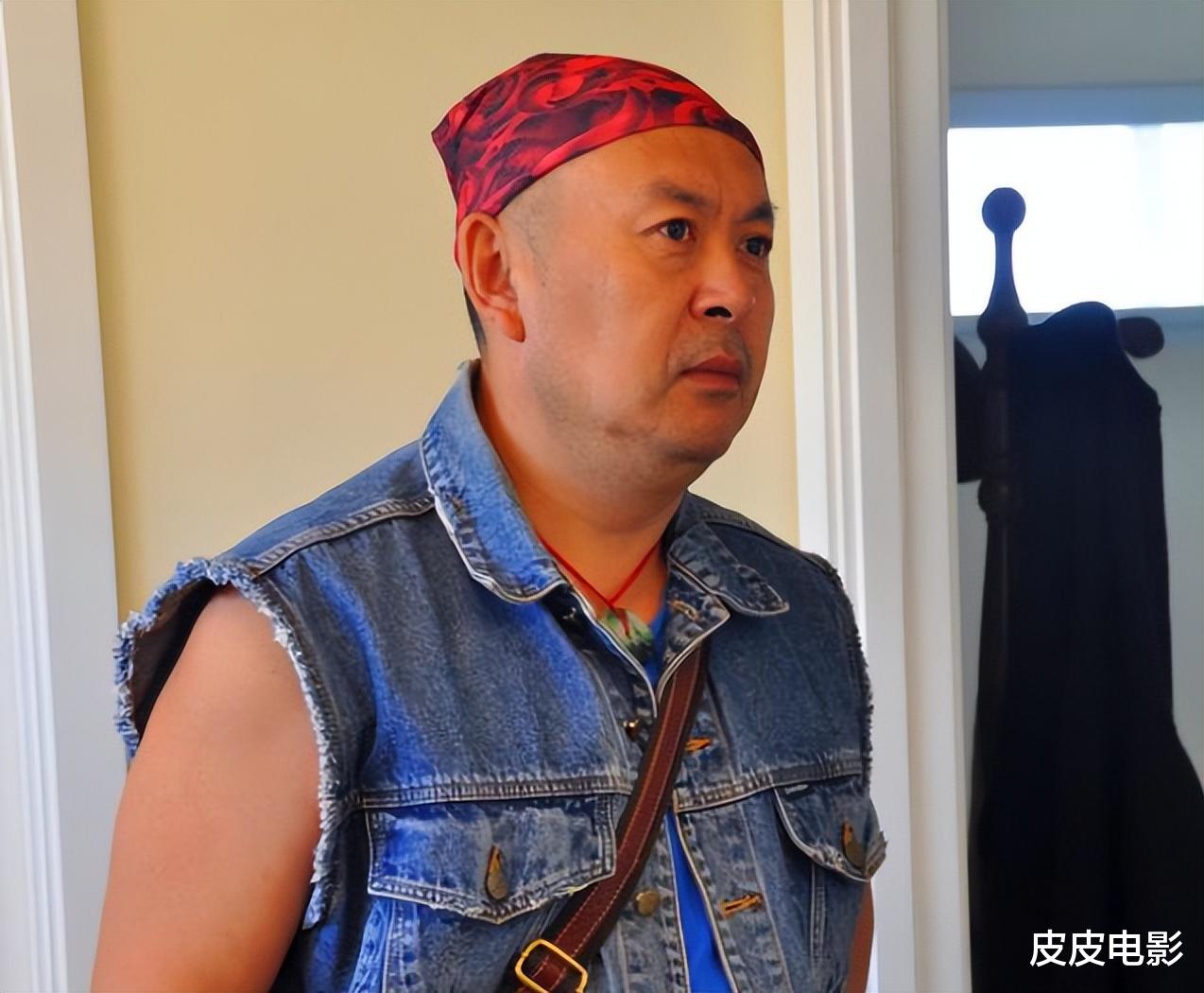 谷伟|同样是演“陈毅”，刘锡田版和谷伟版，差别在哪？