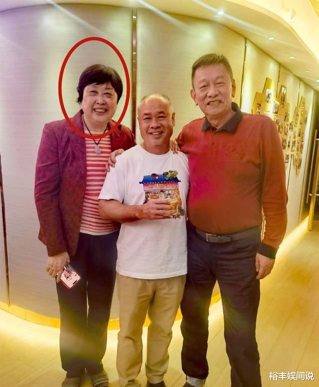 聚会|霍启刚携郭晶晶与张怡宁聚会!诸多大咖同场,陈亚琼童非等现身