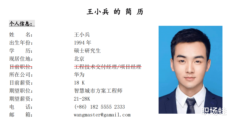 电子商务|我一人多劳,简历里究竟写哪一个岗位?