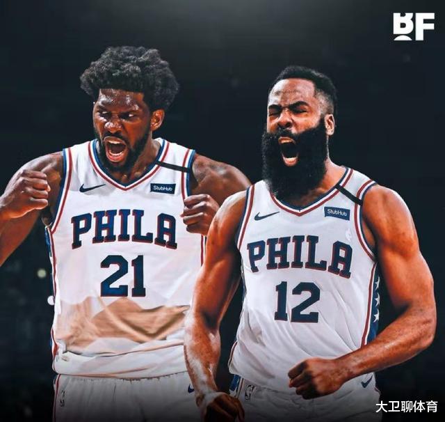 交易|凌晨两点！nba达成四笔17人交易，篮网最终妥协哈登西蒙斯完成互换