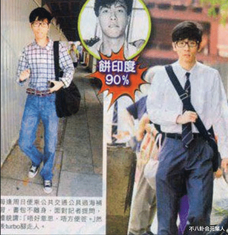 杨幂|同是甄子丹的基因,前妻和现任的儿子,一个被宠上天一个童年孤独