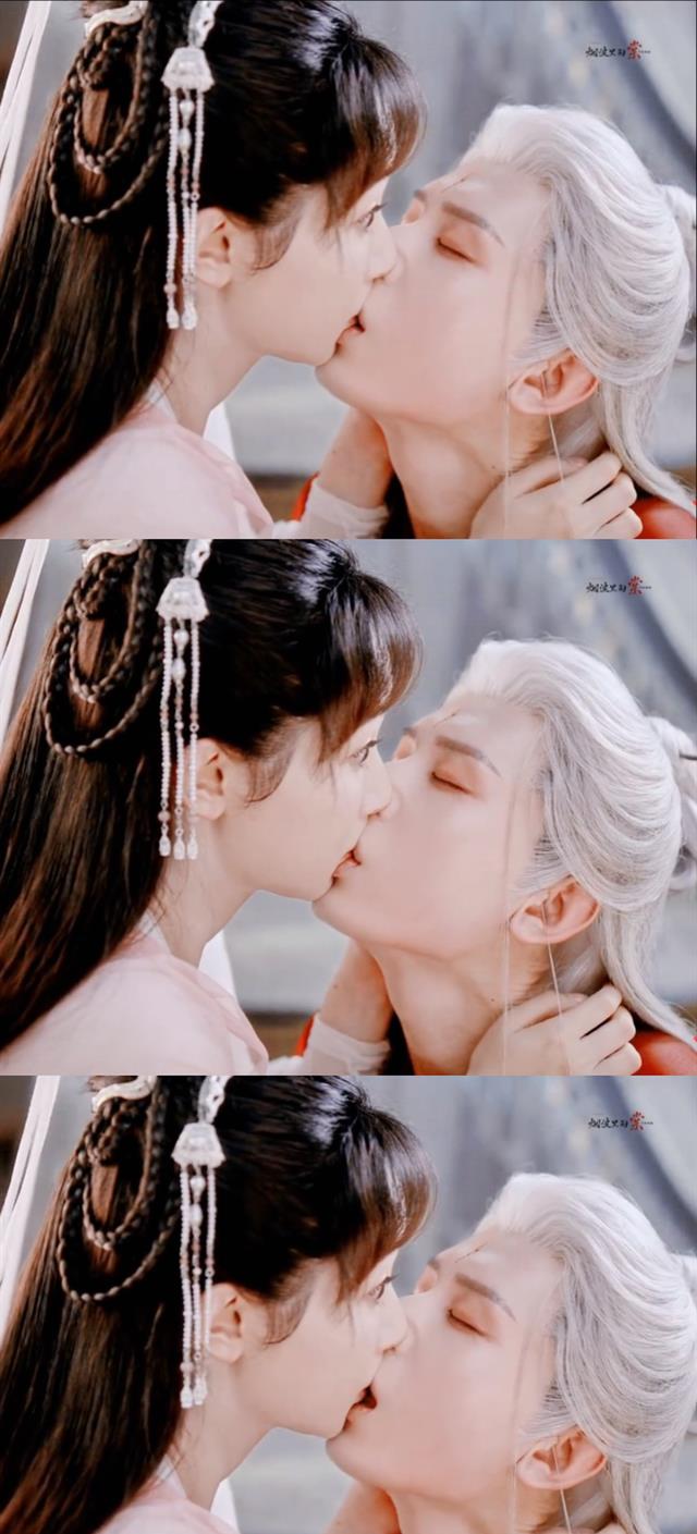 玄夜就是疯批人设天花板！“别再执着了，做我的帝后吧”又苏又欲