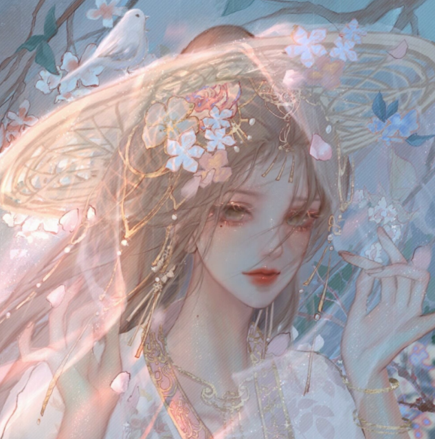 古风|文艺唯美的古风的文案