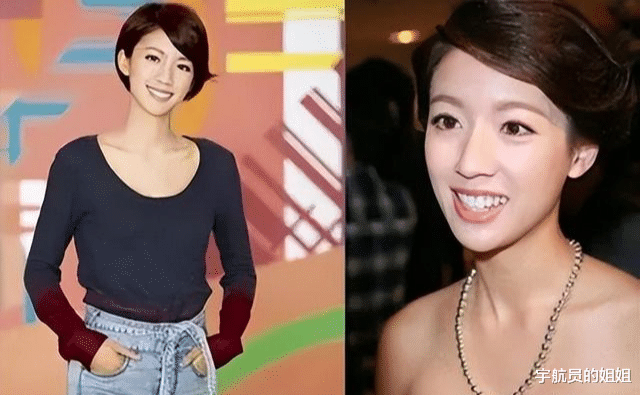 叶童|表面恩爱，实则貌合神离，这5对港圈夫妻，婚姻一言难尽