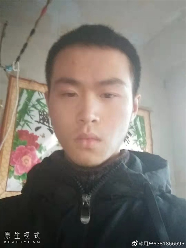 龚俊|流调最辛苦打工人想找回大儿子，龚俊发微博转发：希望早日团圆