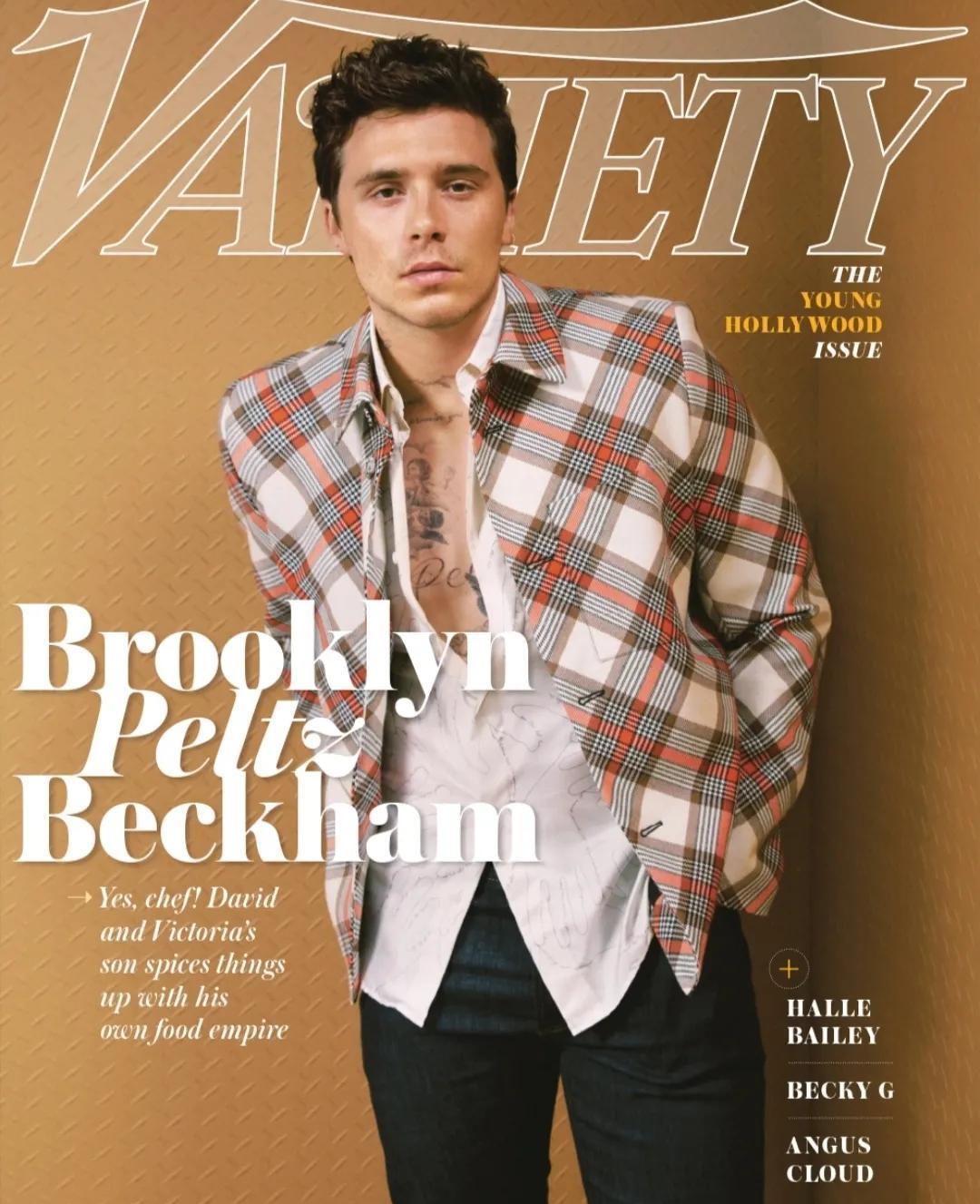 维多利亚·贝克汉姆|大布否认婆媳矛盾，强调妻子与贝嫂相处融洽，妮可拉解释谣言起源