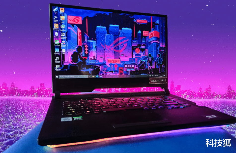 苹果|苹果宣布:Mac 也能打游戏啦